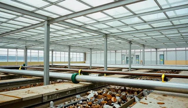 工程改造：选型关注点的具体分析
