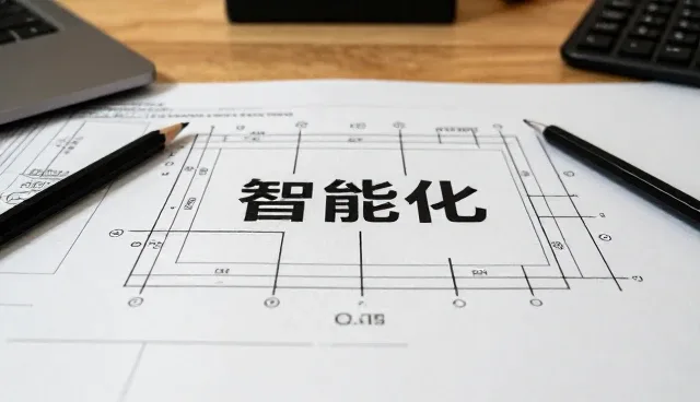 节点可查技术在管网工程中的实际应用场景分析