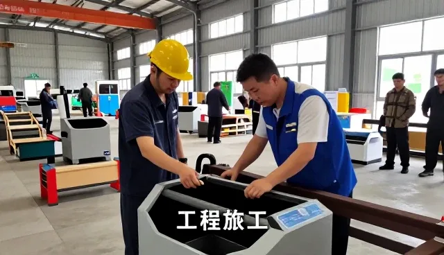 阜阳市谢朗环保工程有限公司打造适用于新建楼盘的劳务分包